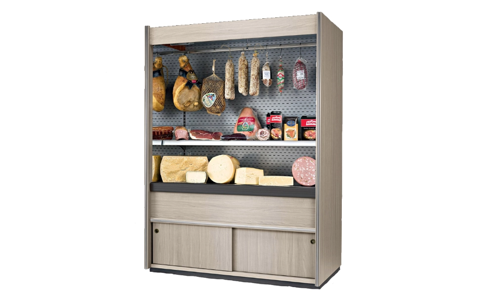 vitrine refrigeree pour fromager Casa